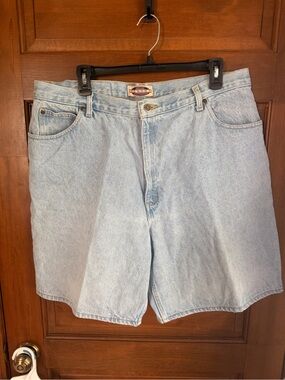 VINTAGE SONOMA DENIM SHORTS